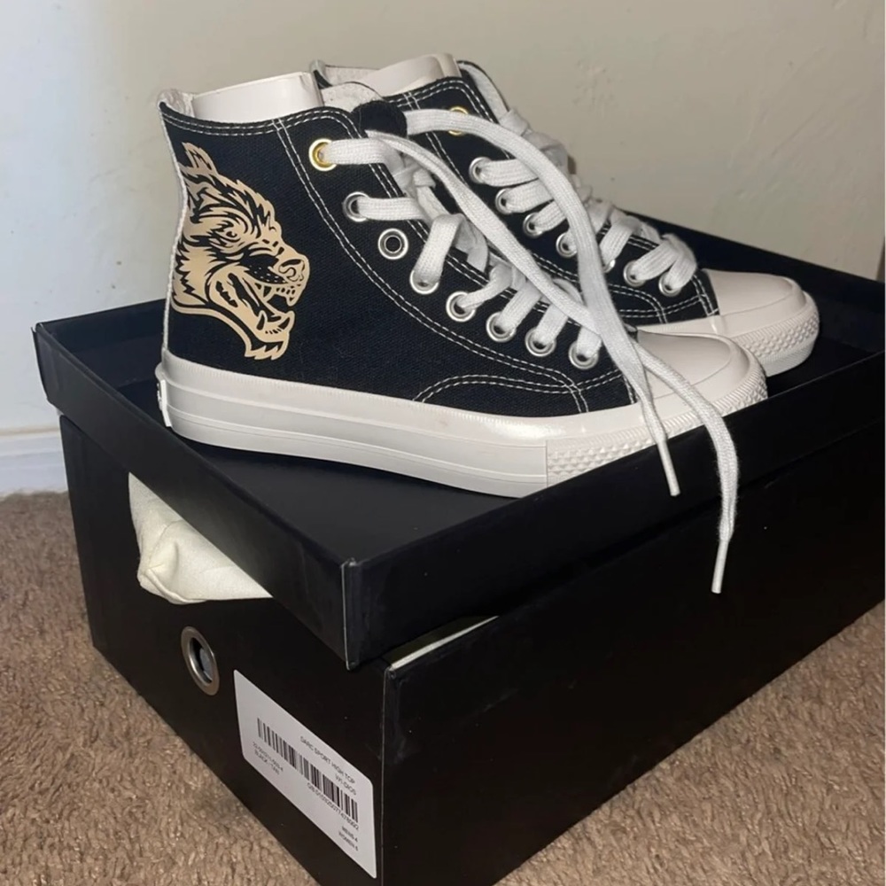 Darc Sport W1-Dios High Top